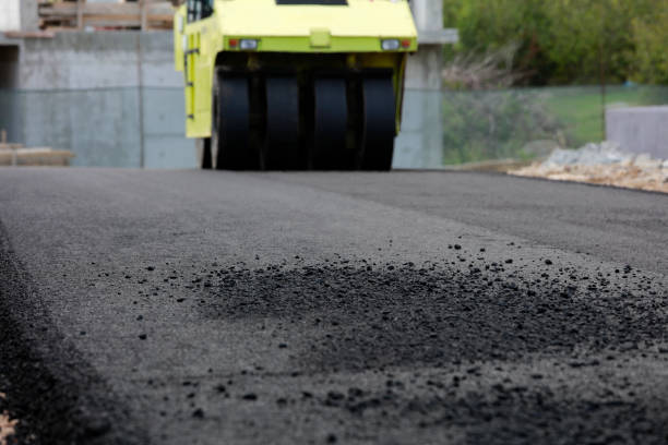 Best Professional Driveway Pavers  in Duncan Falls, OH
