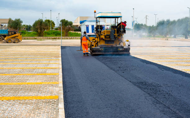 Best Local Driveway Pavers  in Duncan Falls, OH