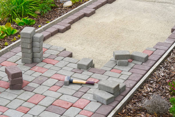 Best Driveway Paving Contractor  in Duncan Falls, OH