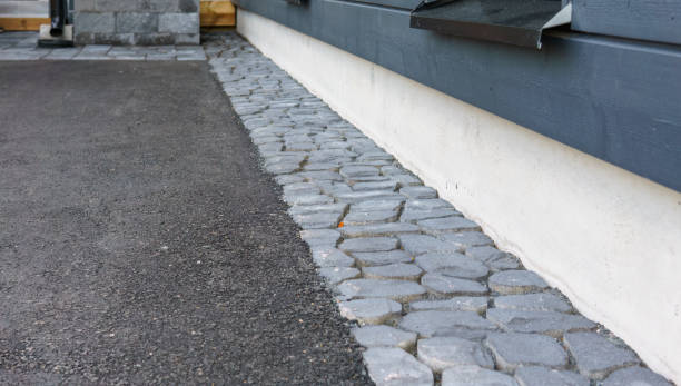Best Residential Paver Driveway  in Duncan Falls, OH